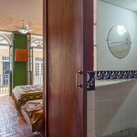 Laranjeiras Hostel Σαλβαντόρ Εξωτερικό φωτογραφία