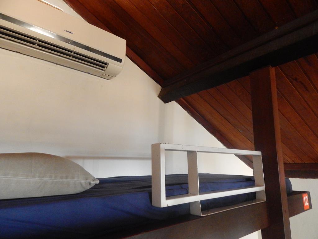 Laranjeiras Hostel Σαλβαντόρ Δωμάτιο φωτογραφία