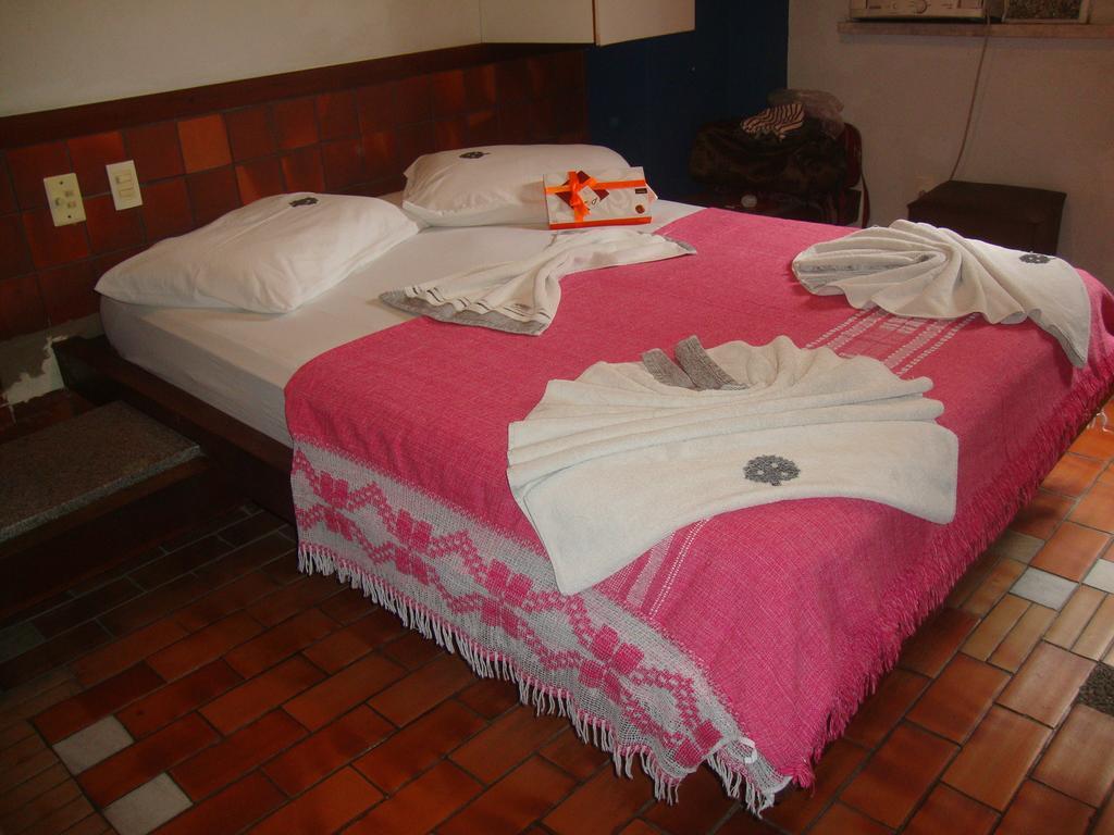 Laranjeiras Hostel Σαλβαντόρ Εξωτερικό φωτογραφία