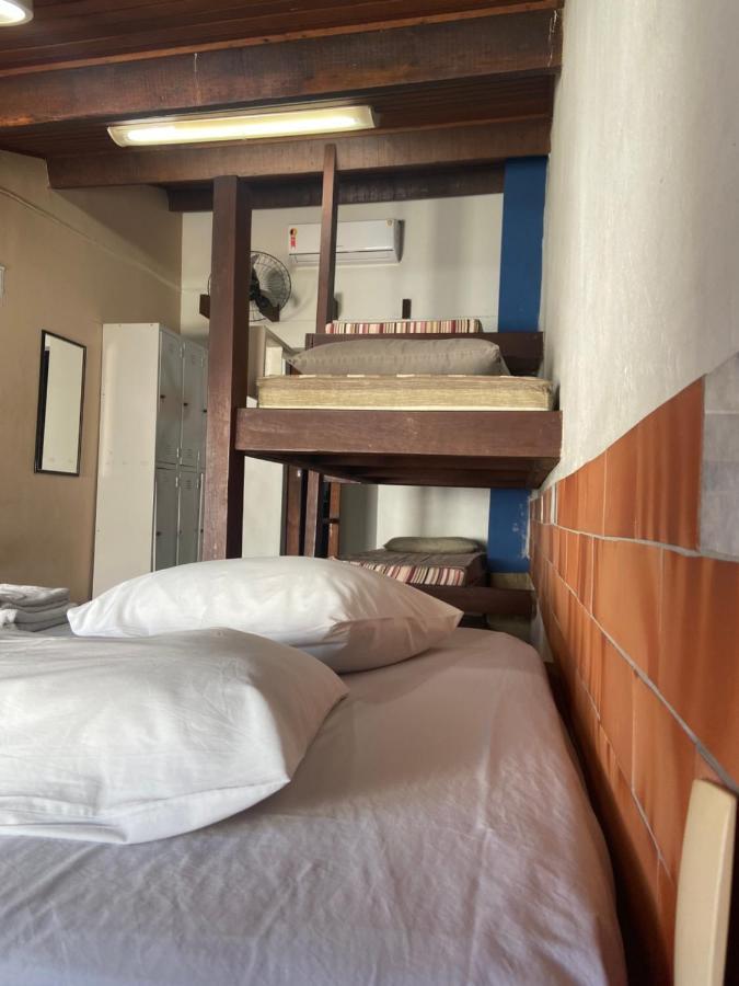Laranjeiras Hostel Σαλβαντόρ Εξωτερικό φωτογραφία