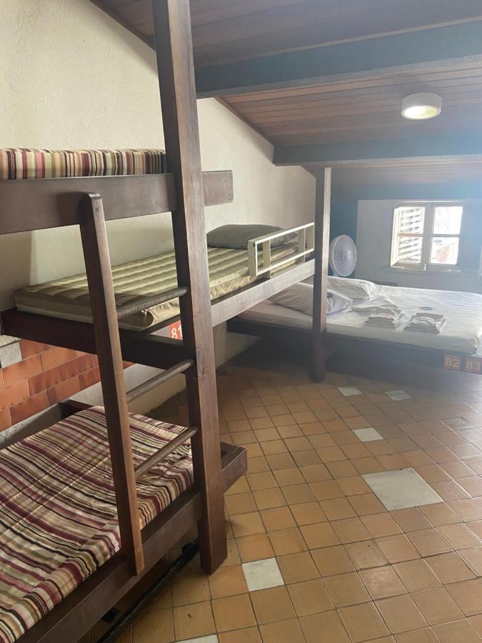 Laranjeiras Hostel Σαλβαντόρ Εξωτερικό φωτογραφία