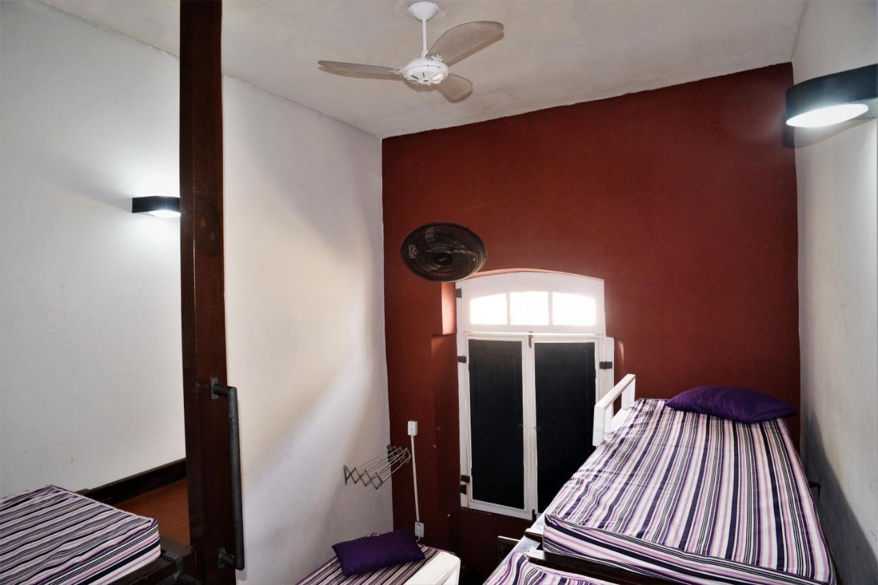 Laranjeiras Hostel Σαλβαντόρ Εξωτερικό φωτογραφία