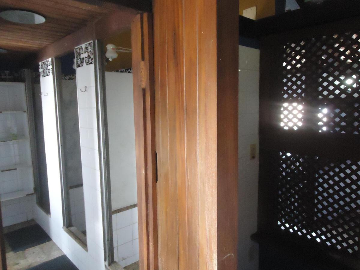 Laranjeiras Hostel Σαλβαντόρ Εξωτερικό φωτογραφία