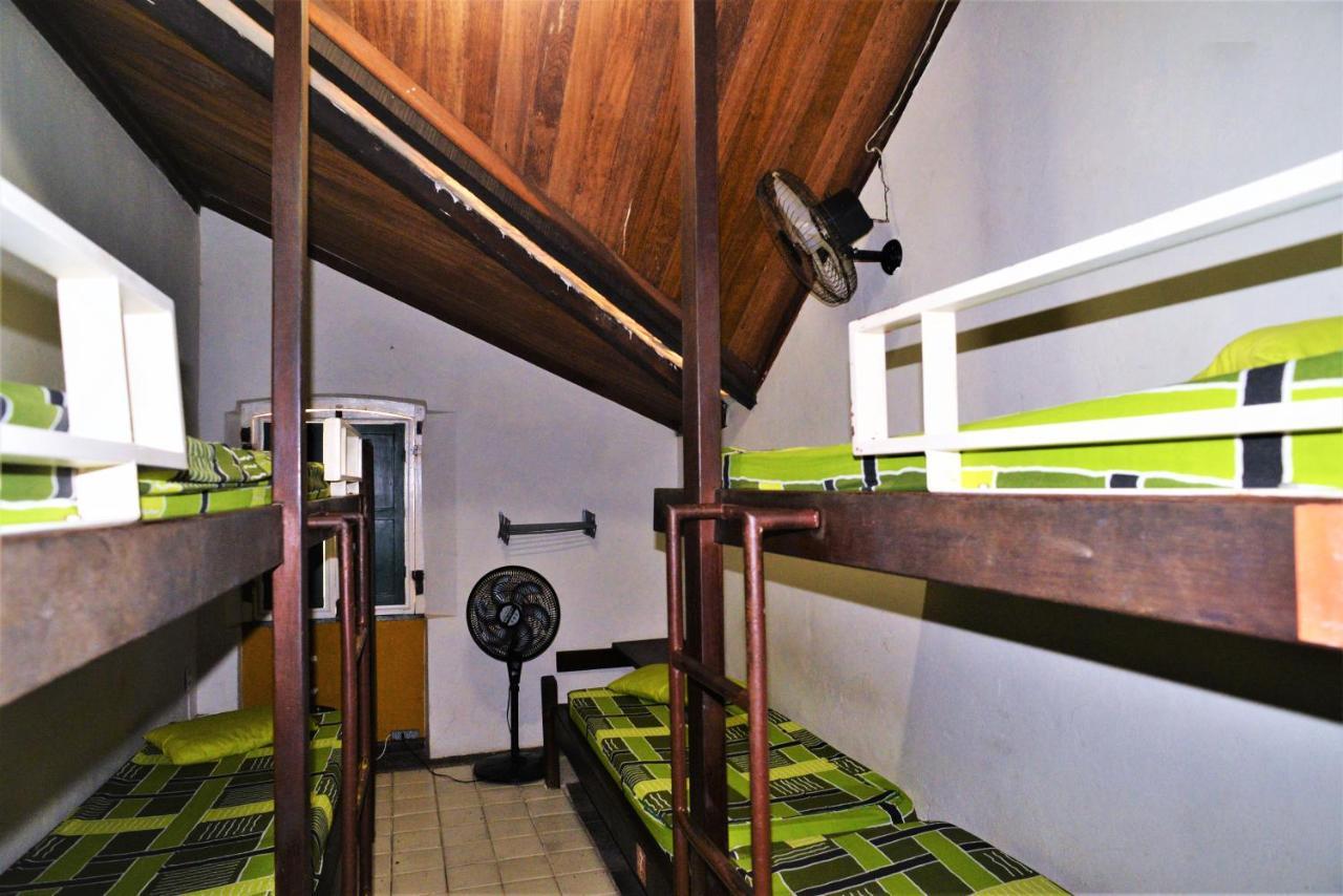 Laranjeiras Hostel Σαλβαντόρ Εξωτερικό φωτογραφία