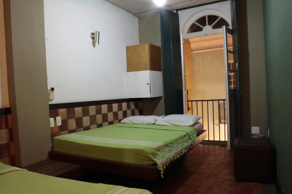 Laranjeiras Hostel Σαλβαντόρ Εξωτερικό φωτογραφία