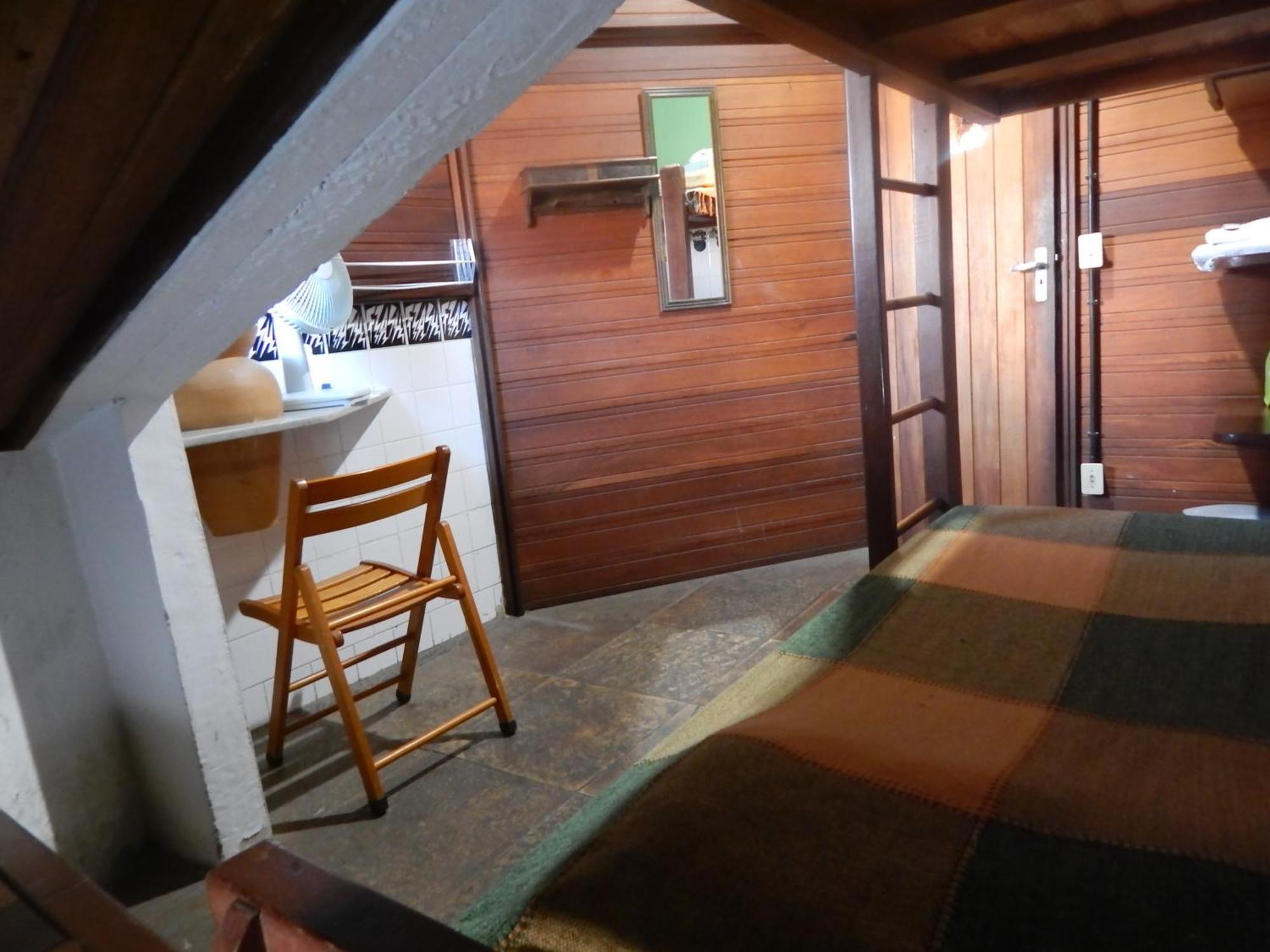 Laranjeiras Hostel Σαλβαντόρ Δωμάτιο φωτογραφία