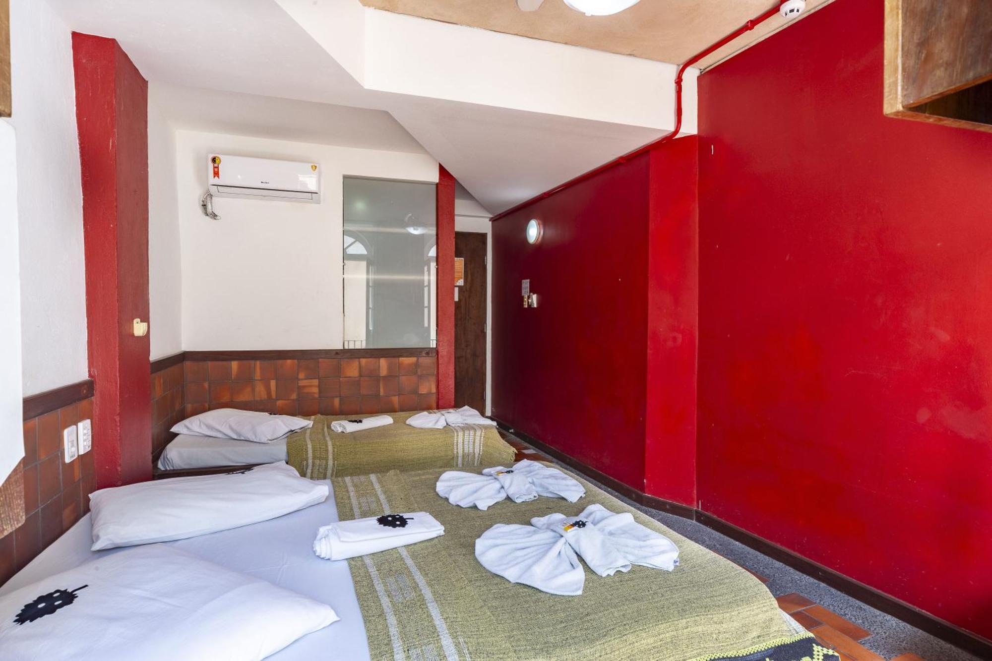 Laranjeiras Hostel Σαλβαντόρ Εξωτερικό φωτογραφία