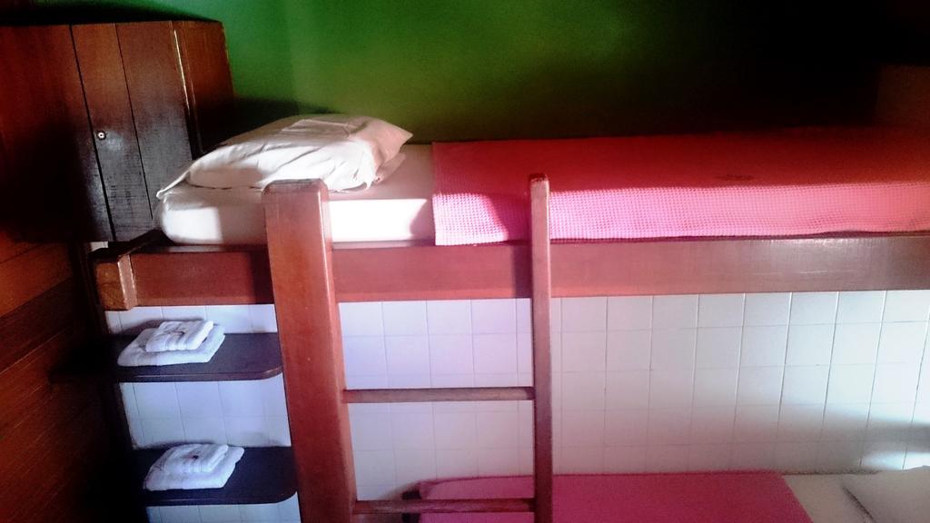 Laranjeiras Hostel Σαλβαντόρ Εξωτερικό φωτογραφία
