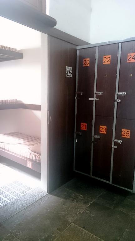 Laranjeiras Hostel Σαλβαντόρ Εξωτερικό φωτογραφία