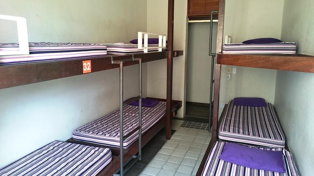 Laranjeiras Hostel Σαλβαντόρ Εξωτερικό φωτογραφία