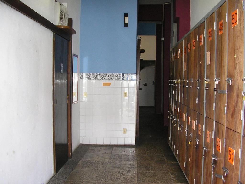 Laranjeiras Hostel Σαλβαντόρ Εξωτερικό φωτογραφία