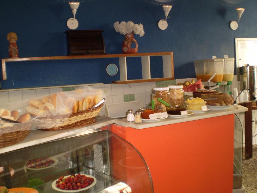 Laranjeiras Hostel Σαλβαντόρ Εξωτερικό φωτογραφία