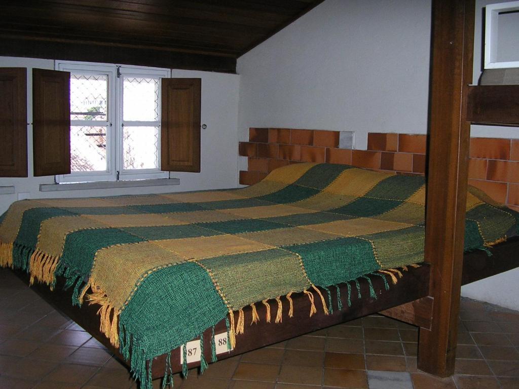Laranjeiras Hostel Σαλβαντόρ Δωμάτιο φωτογραφία