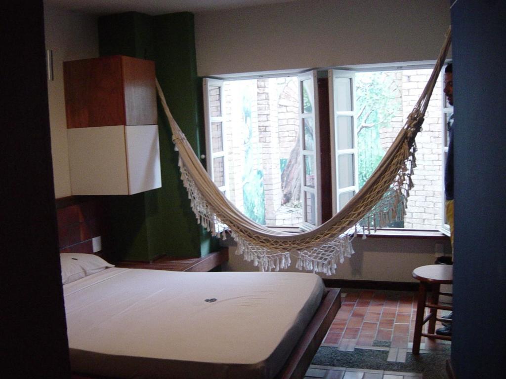 Laranjeiras Hostel Σαλβαντόρ Δωμάτιο φωτογραφία