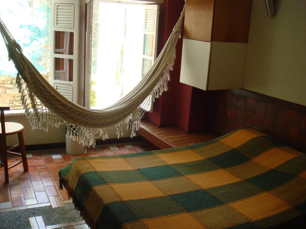 Laranjeiras Hostel Σαλβαντόρ Δωμάτιο φωτογραφία
