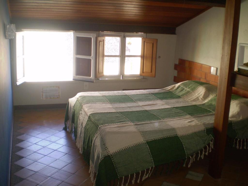 Laranjeiras Hostel Σαλβαντόρ Δωμάτιο φωτογραφία