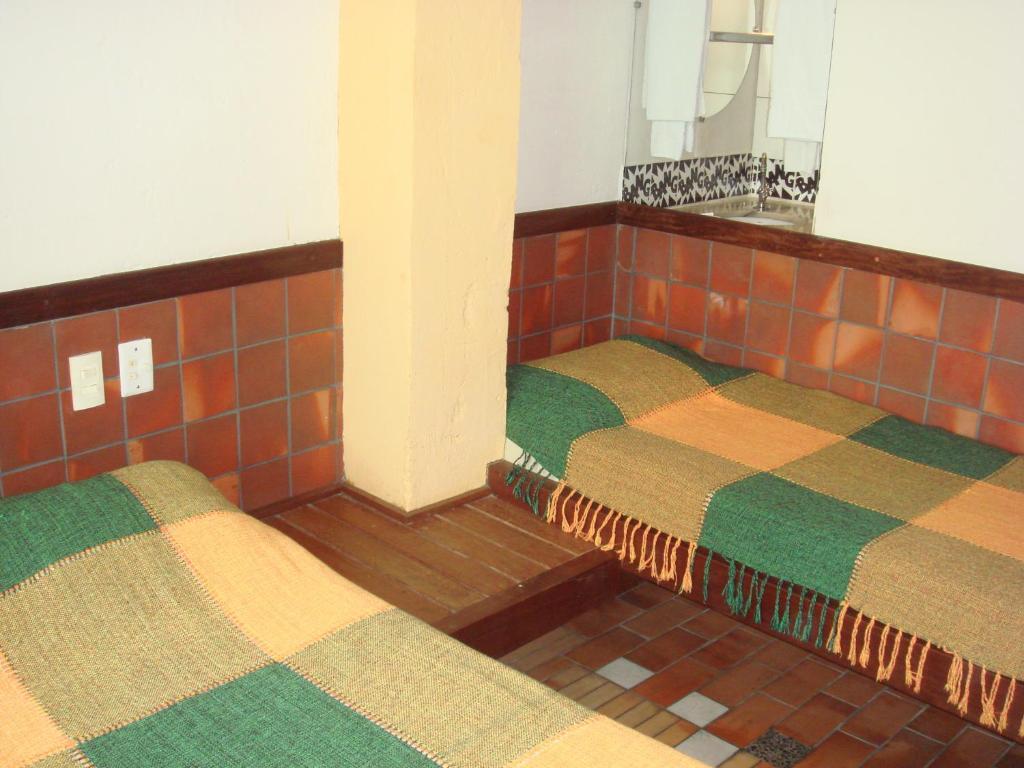 Laranjeiras Hostel Σαλβαντόρ Δωμάτιο φωτογραφία