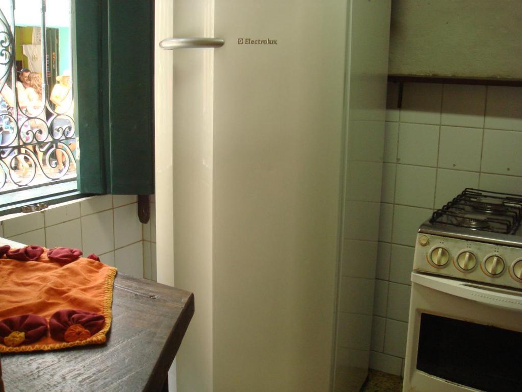 Laranjeiras Hostel Σαλβαντόρ Εξωτερικό φωτογραφία