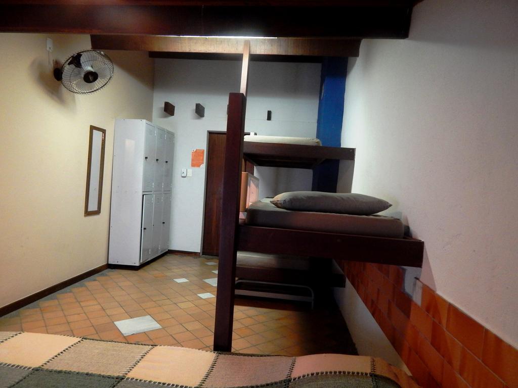 Laranjeiras Hostel Σαλβαντόρ Εξωτερικό φωτογραφία