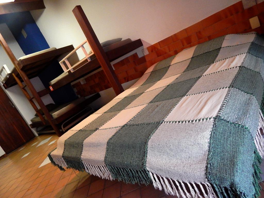 Laranjeiras Hostel Σαλβαντόρ Εξωτερικό φωτογραφία