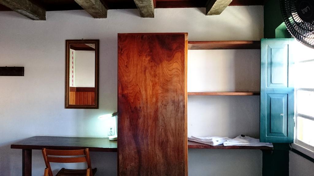 Laranjeiras Hostel Σαλβαντόρ Εξωτερικό φωτογραφία