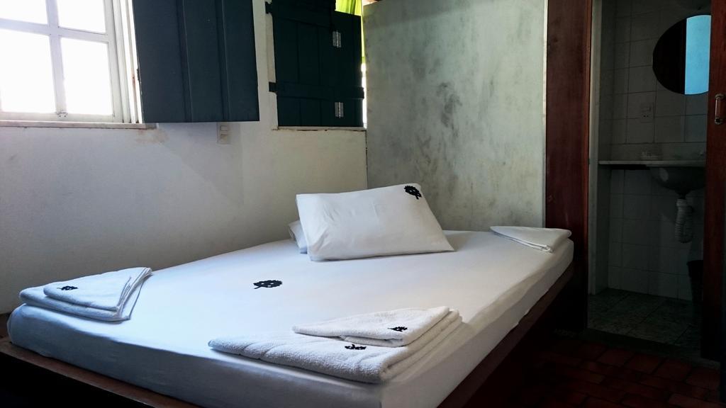 Laranjeiras Hostel Σαλβαντόρ Εξωτερικό φωτογραφία