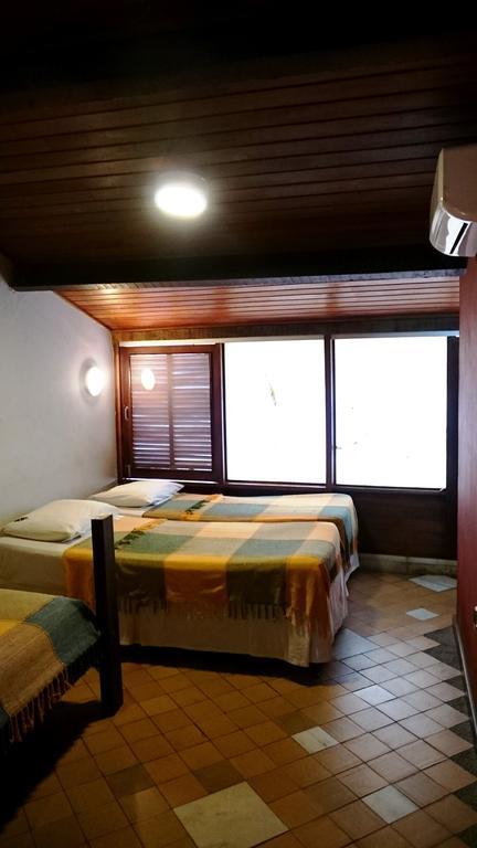 Laranjeiras Hostel Σαλβαντόρ Εξωτερικό φωτογραφία