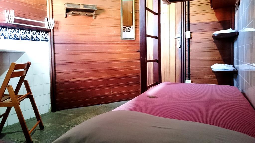 Laranjeiras Hostel Σαλβαντόρ Εξωτερικό φωτογραφία