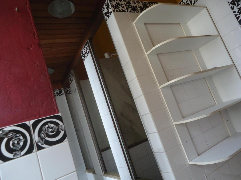 Laranjeiras Hostel Σαλβαντόρ Εξωτερικό φωτογραφία