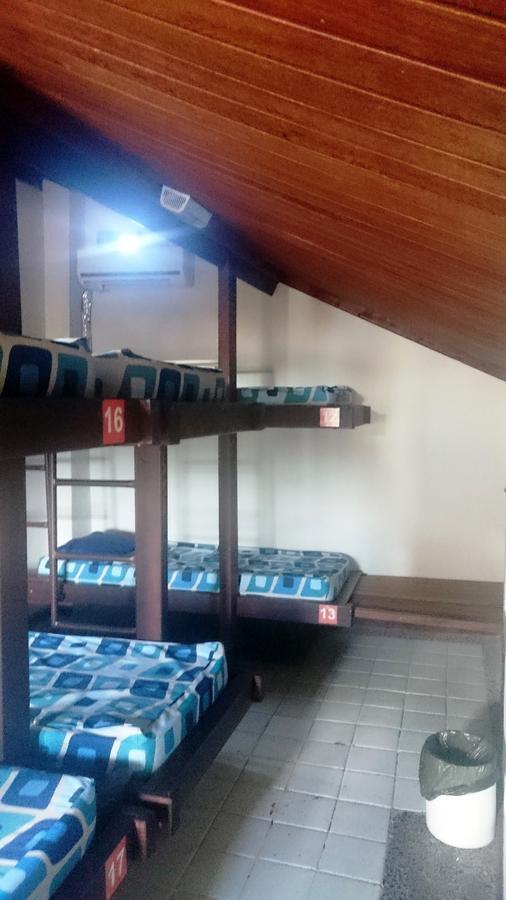 Laranjeiras Hostel Σαλβαντόρ Εξωτερικό φωτογραφία
