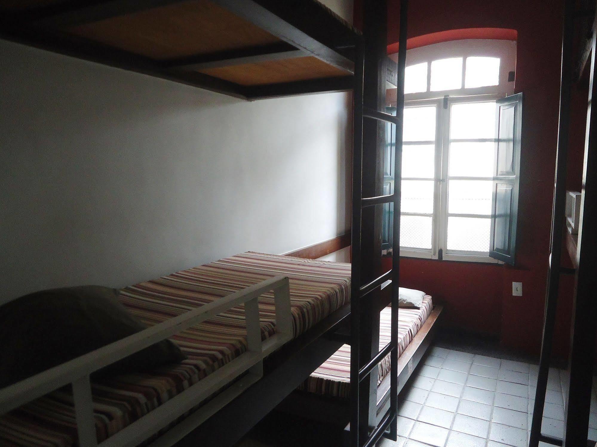 Laranjeiras Hostel Σαλβαντόρ Εξωτερικό φωτογραφία