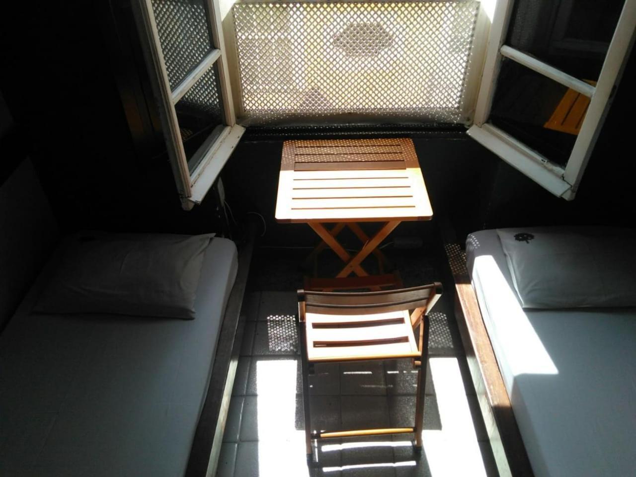Laranjeiras Hostel Σαλβαντόρ Εξωτερικό φωτογραφία
